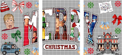 16oz Christmas-S   1621
